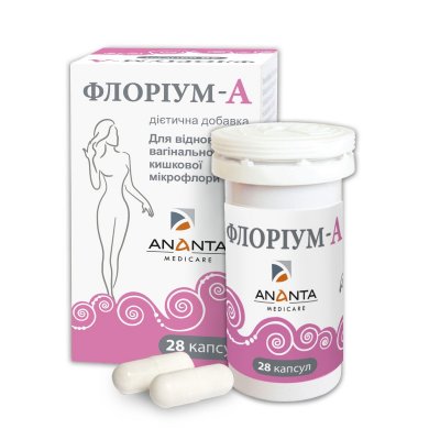  A new product - Florium-A - has been launched by Ananta Medicare