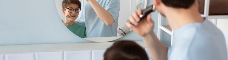 DELAYED PUBERTY IN BOYS