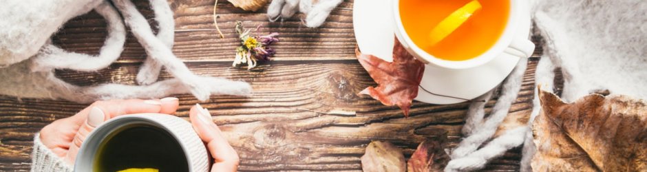  AN EXPERT SOLUTION FOR MAINTAINING HEALTH IN AUTUMN