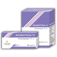 Flamogrel 75