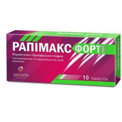  A lightning-fast victory over pain!