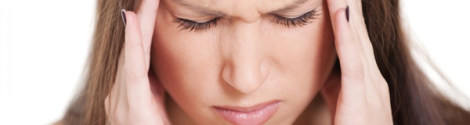 How to recover from a headache?