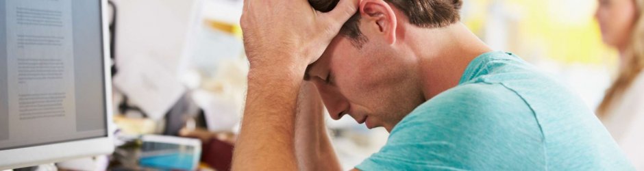 Headache. How to keep it in check?