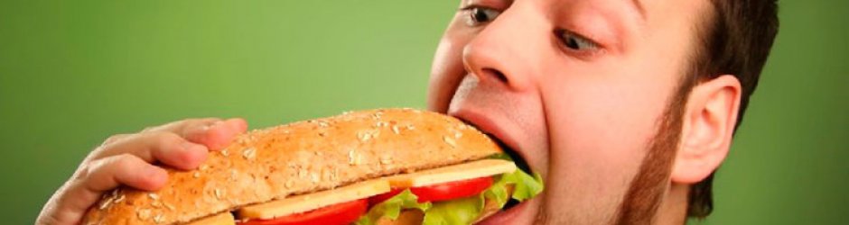 Advice in case of overeating