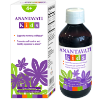 ANANTAVATI KIDS
