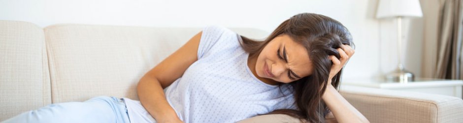  Reliable pain and spasm relief