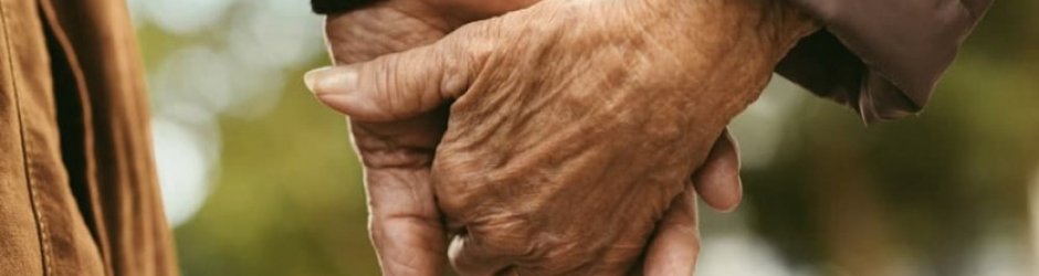 AGE-RELATED CHANGES IN MEN AND WOMEN