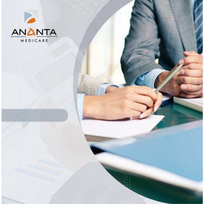  Ananta Medicare took part in the scientific and practical conference ‘Topical issues of modern urology, nephrology and urogynecology: personalised approaches to treatment’